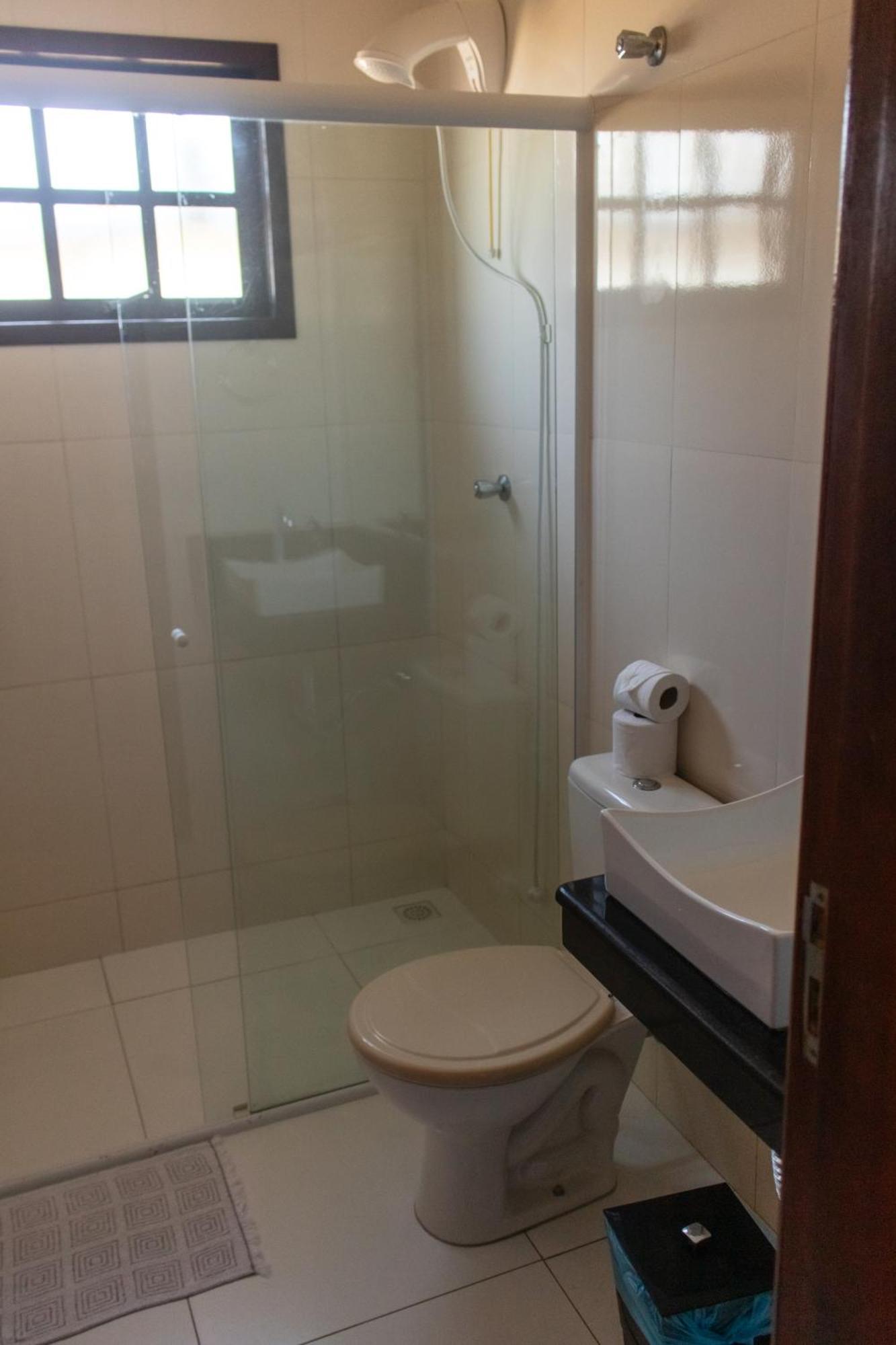 Toya Hotel Ilha Comprida Kültér fotó