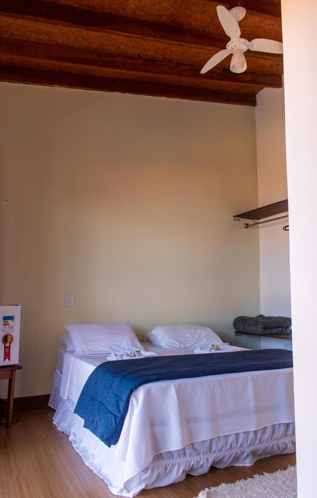 Toya Hotel Ilha Comprida Kültér fotó