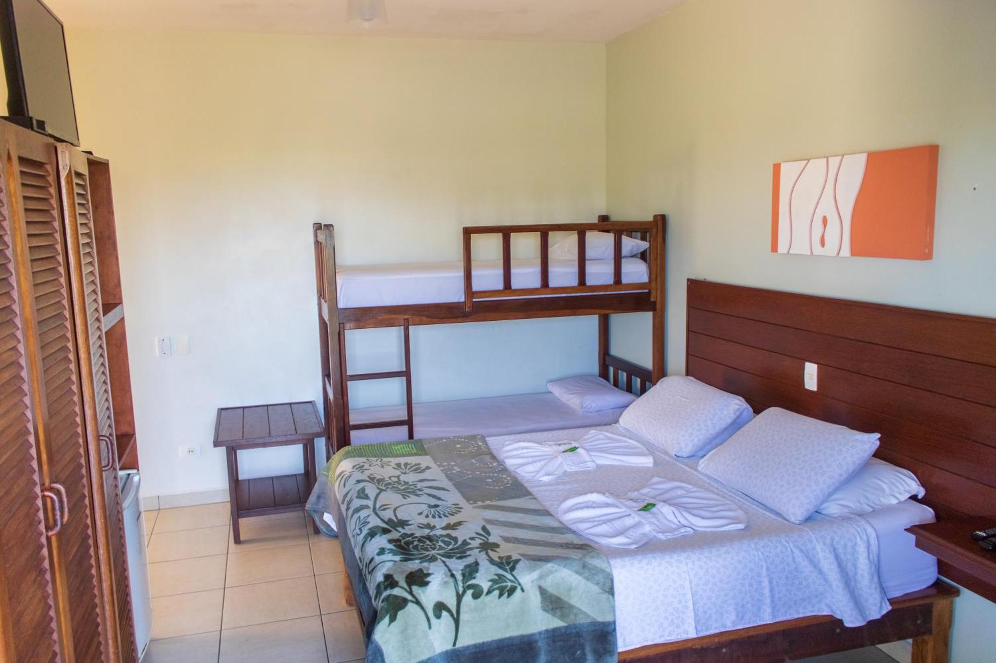 Toya Hotel Ilha Comprida Kültér fotó